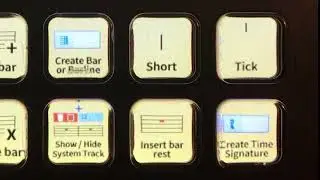 Notation Express for Dorico - Icons