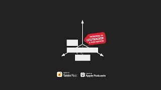 Рома Белов про свой GeoTracker, про крутой Blender, несовременный Nuke и устаревший After Effects.