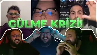 Jahrein INSTAGRAM KOMİK REELS İZLİYOR - Jahrein Instagram Experience#1