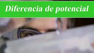 ¿Qué es el voltaje? | básicos RincónIngenieril
