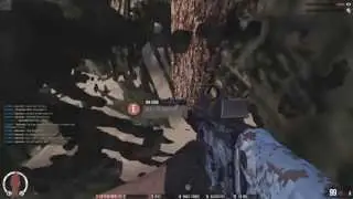 Triple Kill Sniper WarZ!