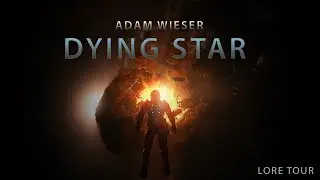 Dying Star (Audiobook ) - SC LORE TOUR