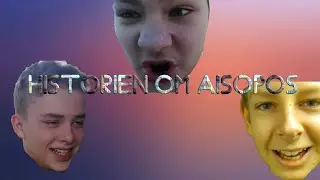 Historien om Aisopos