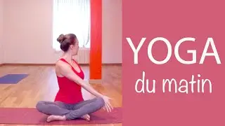 Yoga du matin