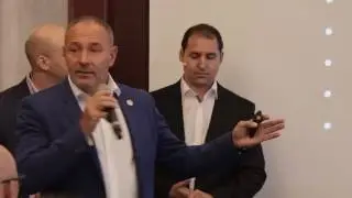 +++Суперсекретные встречи в Берлине! #PlatinCoin #PLC #group