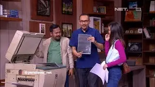 Mau Fotokopi Aja Ribet Yaa