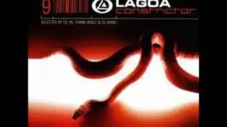 Lagoa 9 Constrictor (album complet SORTI LE 15/10/2001)