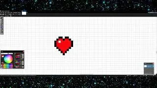minecraft heart speedrun