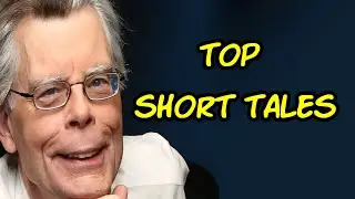 Top Short Stories by Stephen King