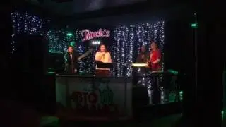 РОК КАРАОКЕ "Simple the best" (Cover) Валерия Полак
