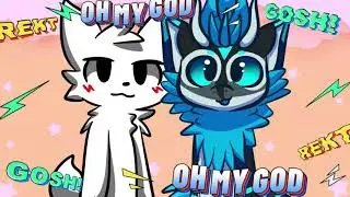 chipi chapa\boykisser meme