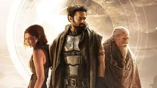 Kalki 2898 A.D. | Full predicted Story Explained in hindi