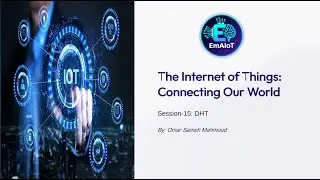 Session 15 - DHT