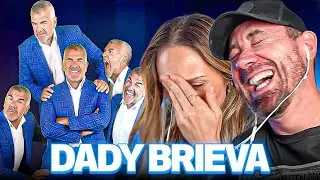 1a VEZ REACCIONANDO a LOS MIDACHI 🇦🇷 EPICO!!