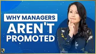 I Spent 5 Years Analyzing Why Managers Don't Get Promoted to Directors