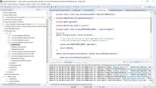 21. Struts 2 with the Spring Framework - Getting Started with  Spring JDBC, MariaDB & Eclipse