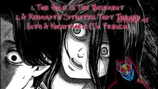 True Horror Story from Japan - Episode 45