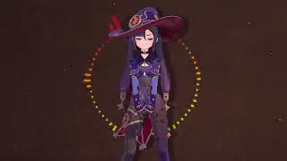 2 Phut Hon   Waifu Edition【Genshin Impact】