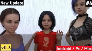 Corrupted Love Android Gameplay Part 2