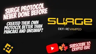 SURGE PROTOCOL - HOW TO BUY