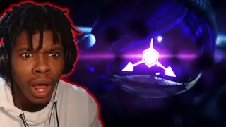 UZI IS LOSING HER SH*T!! | MURDER DRONES - Episode 4 (REACTION)