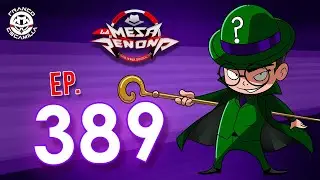 La Mesa Reñoña 389 /  Corte reñoña /Mujeres infieles