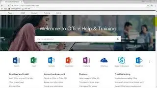 How to Save a Web Page as pdf on Windows 7