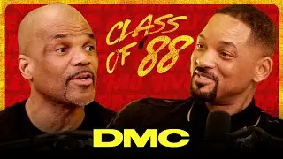 How Run-DMC Changed Adidas Forever | Class of '88