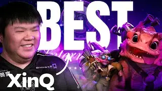 Snapfire Is Broken Right Now - The Strongest Support in Dota