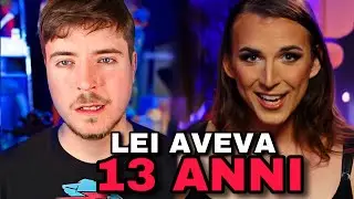 Lo SCANDALO di MR BEAST è DISGUSTOSO