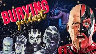 The Natural Redemption Of Dustin Rhodes