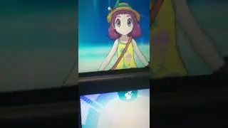 Pokemon Ultra Sun UltraSkyer's Xerneas Active Mode 2024 2 16