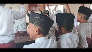 Ayo Bersekolah Di Madarasah