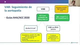 Clase 5: XI CURSO ANUAL DE ACTUALIZACIÓN EN IMAGEN CARDÍACA 2021.