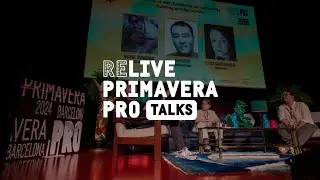 The role of merchandising on community building and fan culture (Primavera Pro 2024)