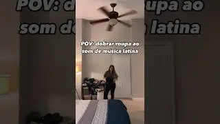 POV música latina 😂 eu e quem? #humor #espanhol #comedia #espanholbasico #music