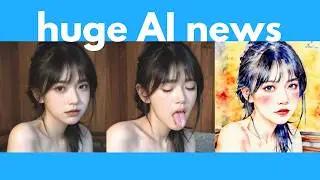 New #1 open-source AI, new deepfake tools, image editor beats GPT-4o, free deep researcher