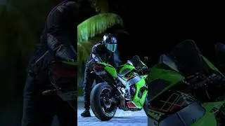💥 Zx10r