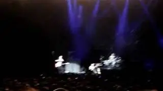 Blink 182 : Man Overboard~Don't Leave Me