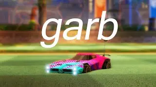 garb league 22