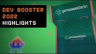 Dev Booster 2022: Recap Trailer