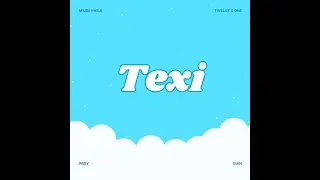 TEXI - MSIDE PHILA FEAT. NIEL & KL from TWELVE-O-ONE, PRDY & GIAN