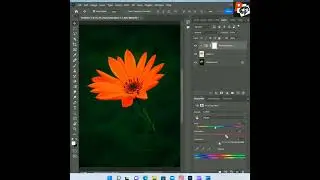 Change Object Color Using Photoshop Trick 