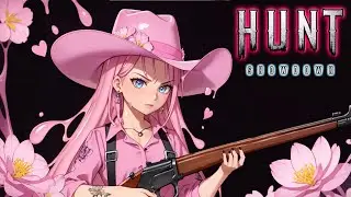 Pirate 1 Tap | Hunt: Showdown