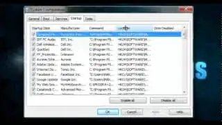 How to Change, Add, or Remove Startup Programs in Windows 7