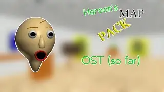 Haroon's Map Pack OST (so far) (BFNSU Floor Customiser)