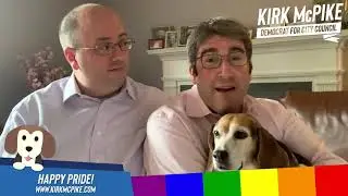 LGBTQ Pride Month