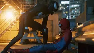 Spider-Man Final Swing Trailer Dropping Tomorrow