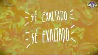 Vivo Estás-Letra