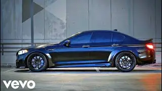 Veysel Erdogan - Sweet Dreams (Bass Boosted)